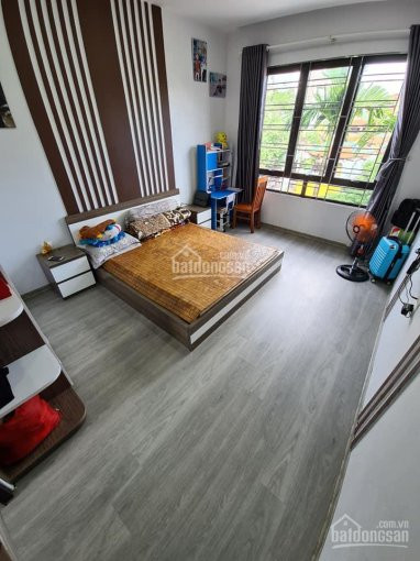 Hot! Nhà Siêu Hiếm ở Nguyễn Khánh Toàn, 45m2 * 5t, Tặng Nội Thất, 2 Mặt Thoáng, Giá 778tr/m2 3