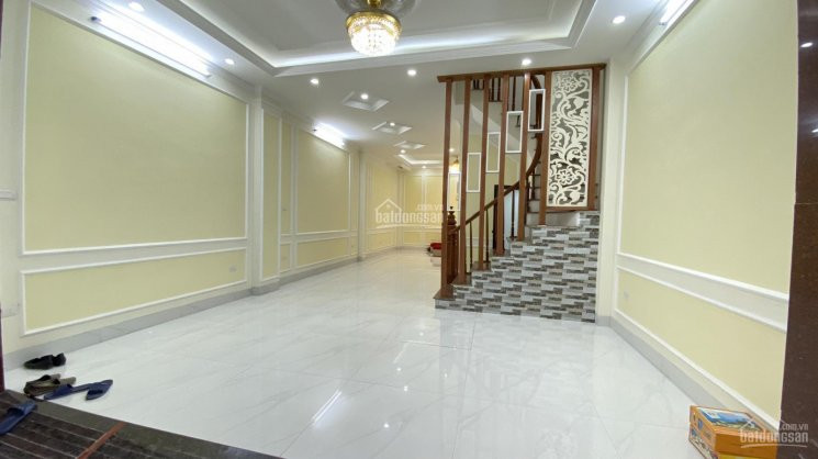 Hót Nhất Mỹ đình, Hàm Nghi, Liên Cơ Nhà 7t X 62m2 Kd - Vp Cực Nét ô Tô Chạy Vòng Quanh Giá 9,1 Tỷ 1