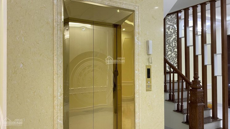 Hót Nhất Mỹ đình, Hàm Nghi, Liên Cơ Nhà 7t X 62m2 Kd - Vp Cực Nét ô Tô Chạy Vòng Quanh Giá 9,1 Tỷ 3