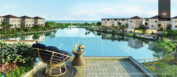 Hưng Thịnh Nhận Booking Vị Trí đẹp Kđt Lavida Residences, Chỉ Trả 30% đến Khi Nhận Nhà Ck Tối đa 7