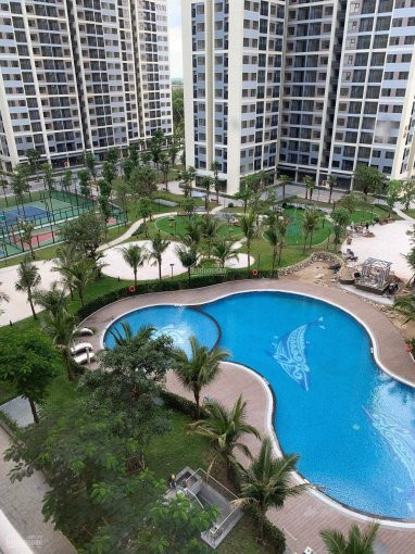 Kẹt Tiền Bán Gấp Căn Vinhome Grand Park Q9, 1pn + Lầu Cao View Thoáng đẹp Giá 1710 Tỷ, Rẻ Nhất 1