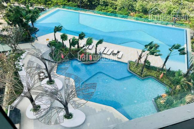 Kẹt Tiền đáo Hạn Ngân Hàng Cần Bán Gấp Căn 2pn, View Hồ Bơi, 75m2, Giá 3750 Tỷ, Lh 0902691920 8