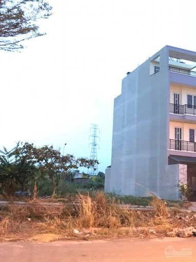 Kẹt Tiền Sang Rẻ Lô đất Nền Lê Văn Việt, Q9 Ngã 4 Thủ đức Vào 500m Gần Vincom Sr, Giá 11tỷ/85m2 1