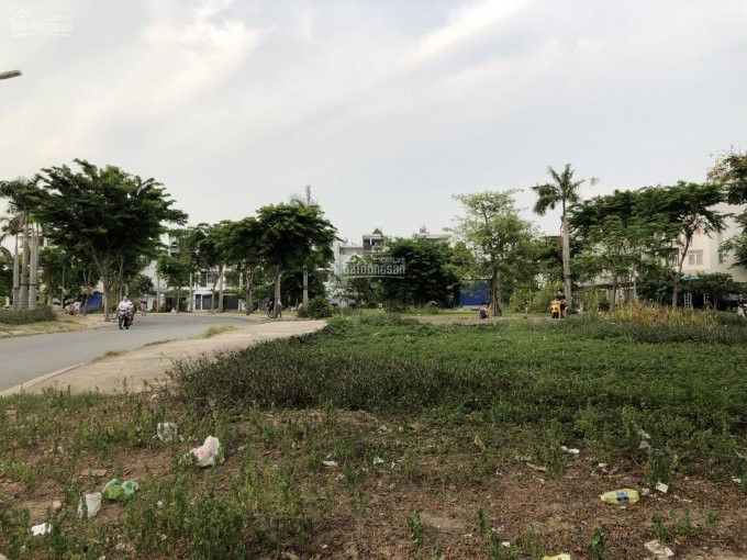 Kẹt Tiền Sang Rẻ Lô đất Nền Lê Văn Việt, Q9 Ngã 4 Thủ đức Vào 500m Gần Vincom Sr, Giá 11tỷ/85m2 2