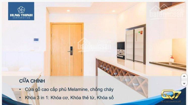 Kẹt Vốn Kinh Doanh Cần Bán Căn 3pn/86m2 View Sông Sg, Q7 Saigon, Bao Rẻ Nhất Thị Trường: 0399955595 5