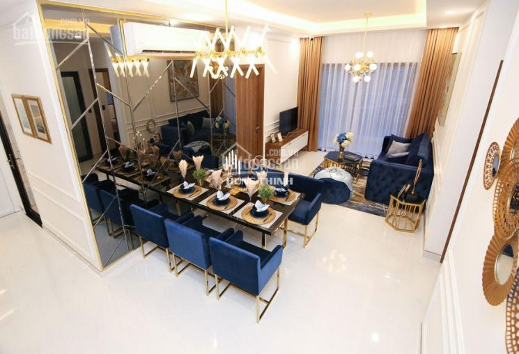 Kẹt Vốn Kinh Doanh Cần Bán Căn 3pn/86m2 View Sông Sg, Q7 Saigon, Bao Rẻ Nhất Thị Trường: 0399955595 6