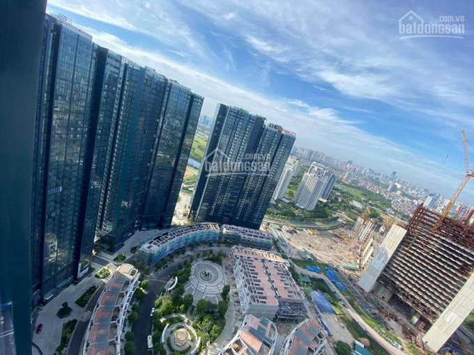 Kh đông Tứ Mệnh, 3pn 100m2, Chỉ 35 Tỷ (vat) View Sông Hồng, Nội Thất Dát Vàng Sunshine City 4