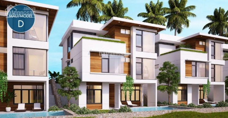 Khách Bán Lô View Biển Sentosa Villas, Dãy Số 2 Giá 43 Tỷ, Lh: 0938 234510 4