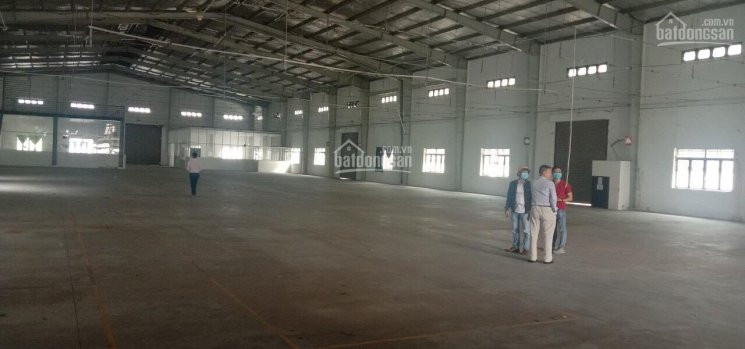 Kho Xưởng 1200m2 Giá 80 Triệu Tháng Mtkd đường Lê Trọng Tấn Q Tân Phú 5