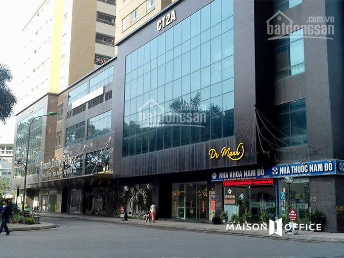 Không Thể Rẻ Hơn! Cho Thuê Văn Phòng Tại Toà Nhà Nam đô Complex 609 Trương định Giá 170 Nghìn/m2/th 1