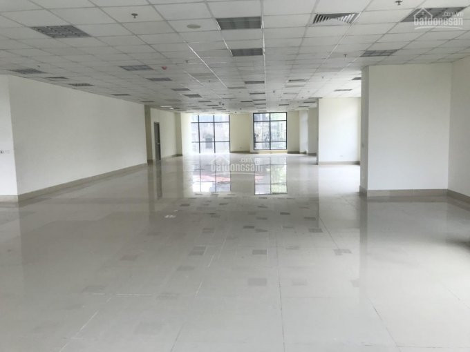 Không Thể Rẻ Hơn! Cho Thuê Văn Phòng Tại Toà Nhà Nam đô Complex 609 Trương định Giá 170 Nghìn/m2/th 3