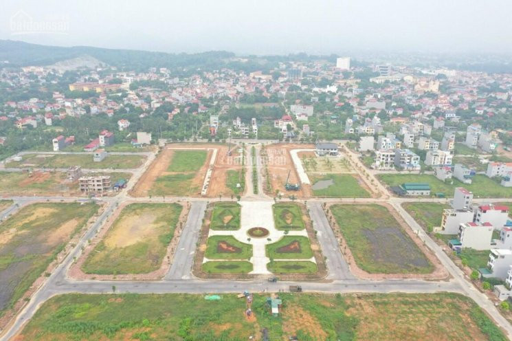 Khu đô Thị Nam Vĩnh Yên Chung Cư Cao Cấp 2