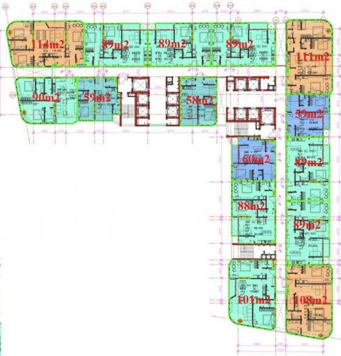 King Crown Infinity - Thủ đức 218 Võ Văn Ngân 7