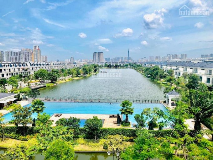 Lakeview City - Novaland Quận 2 Giá Chuyển Nhượng Tháng 11/2020 4