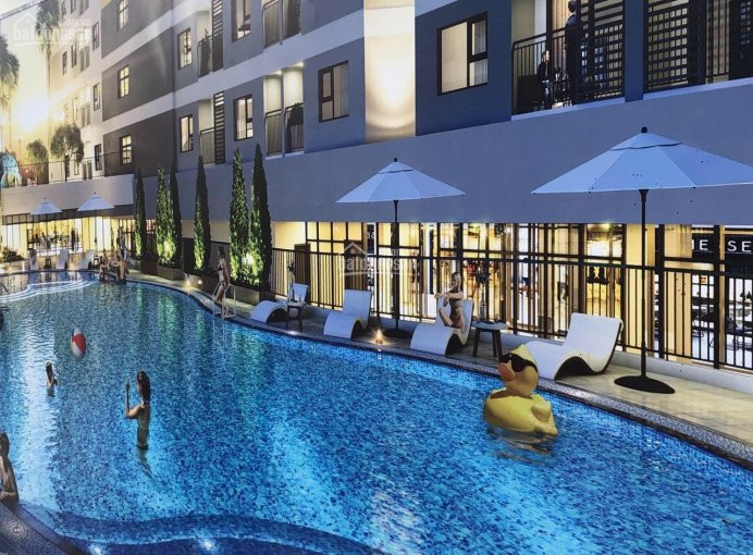 Legacy Central Căn Hộ Trả Góp Thuận An, Ck 16% Thanh Toán Linh Hoạt 3