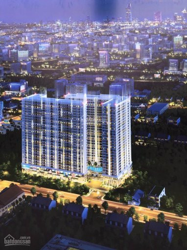 Legacy Central Căn Hộ Trả Góp Thuận An, Ck 16% Thanh Toán Linh Hoạt 5