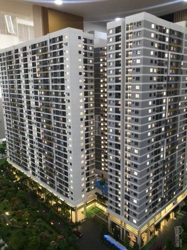 Legacy Central Căn Hộ Trả Góp Thuận An, Ck 16% Thanh Toán Linh Hoạt 7