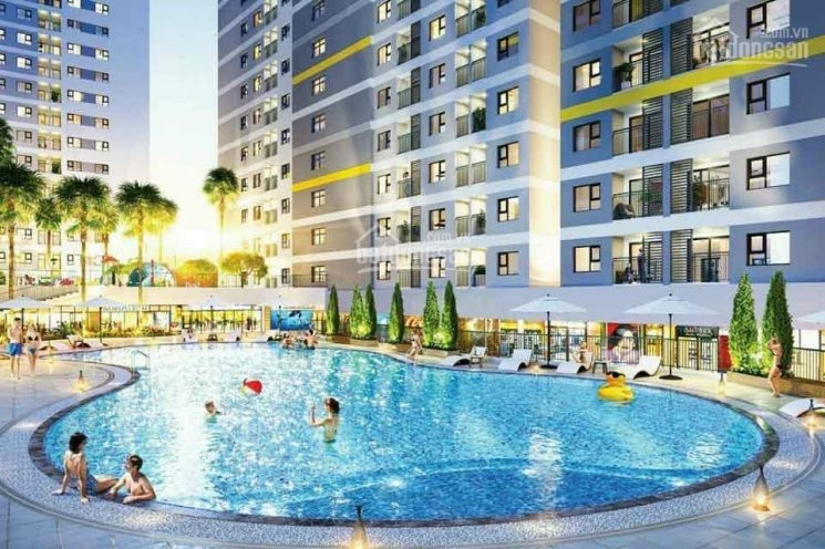 Legacy Central Căn Hộ Trả Góp Thuận An, Ck 16% Thanh Toán Linh Hoạt 12