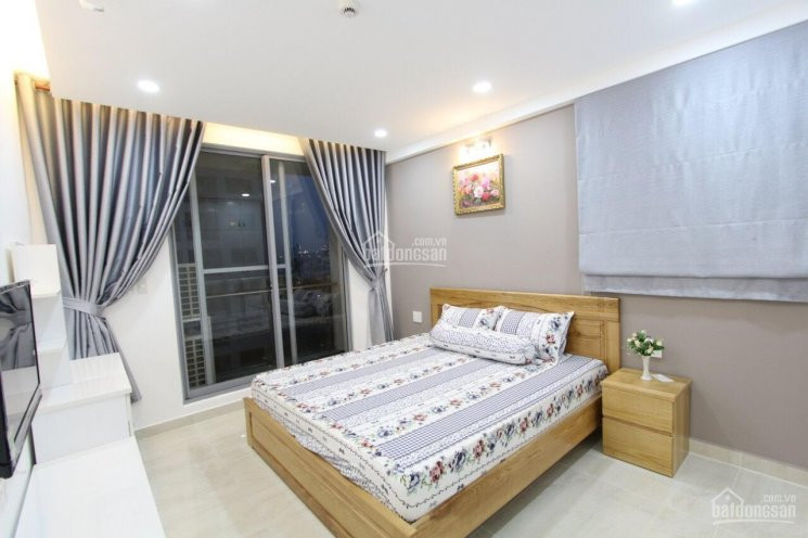 Lh: 0902857558 Phong! Cần Cho Thuê Gấp Căn Hộ Grand View, Pmh, Q7 Nhà đẹp, Mới Full Nội Thất đẹp 3