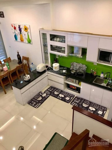 Lô Góc 3 Thoáng, Khương Thượng, 72m2x4t, ô Tô đỗ, Nội Thất Vip, 57 Tỷ Lh 0966908099 2