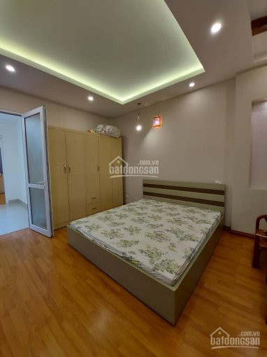 Lô Góc 3 Thoáng, Khương Thượng, 72m2x4t, ô Tô đỗ, Nội Thất Vip, 57 Tỷ Lh 0966908099 3