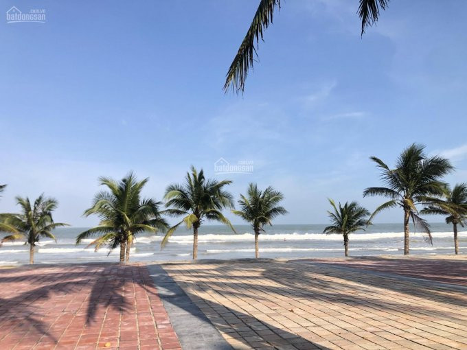 Lô Khách Sạn Giá Rẻ, Mt đường Chính Mỹ Khê Beach 4