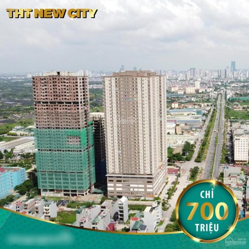 Mái ấm Việt Cho Người Việt  Tht New City 4