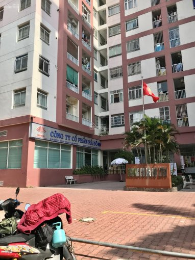 Mặt Bằng Kinh Doanh Shophouse Hà đô, Quận Gò Vấp, 260m2 1