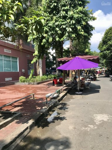 Mặt Bằng Kinh Doanh Shophouse Hà đô, Quận Gò Vấp, 260m2 5