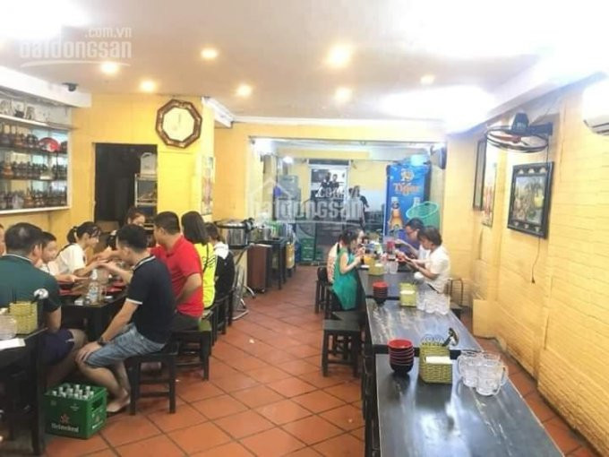 Mặt Phố đặng Văn Ngữ  Viu Hồ đắc Di - 115m2 - Mt 55m - Giá 85 Tỷ 2