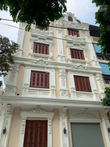 Mặt Phố Phạm Thận Duật-kinh Doanh-2 Thoáng-70m2-mt:6m-gía 15 Tỷ 1