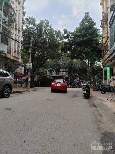 Mặt Phố Phạm Thận Duật-kinh Doanh-2 Thoáng-70m2-mt:6m-gía 15 Tỷ 2