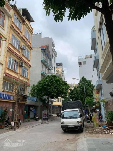 Mặt Phố Phạm Thận Duật-kinh Doanh-2 Thoáng-70m2-mt:6m-gía 15 Tỷ 3