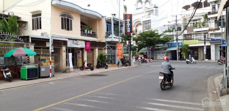 Mặt Tiền Cửu Long, Lê Hồng Phong 3258m2 1