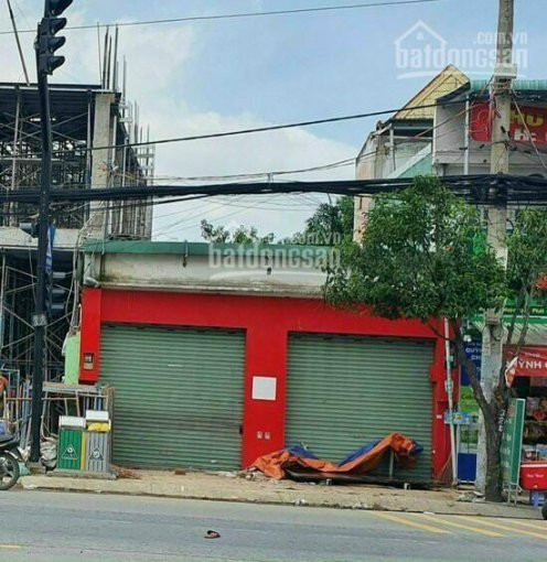 Mặt Tiền Huỳnh Tấn Phát, Quận 7, 67x17m, Giá 139 Tỷ 1