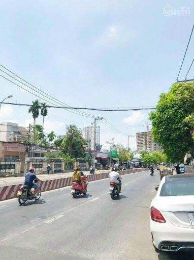 Mặt Tiền Huỳnh Tấn Phát, Quận 7, 67x17m, Giá 139 Tỷ 2