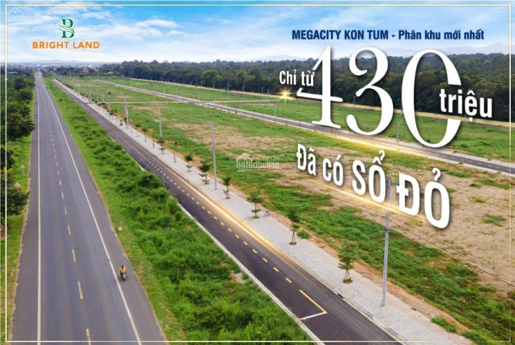 Mega City Kon Tum Mở Bán Gđ1 Chỉ Cần Thanh Toán 230tr, Sổ đỏ Trao Tay 4