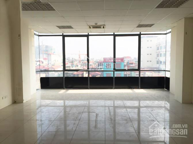 Miễn Phí Dịch Vụ, Cho Thuê Văn Phòng 100m2 Siêu đẹp Quang Trung, Hà đông Giá Chỉ 8 Triệu/m2 4