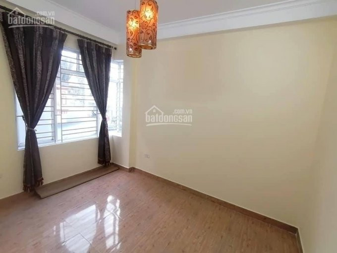 Minh Khai, Hai Bà Trưng, 52m2, 5 Tầng, ô Tô Vào Nhà, Giá Chỉ Nhỉnh 5 Tỷ 1