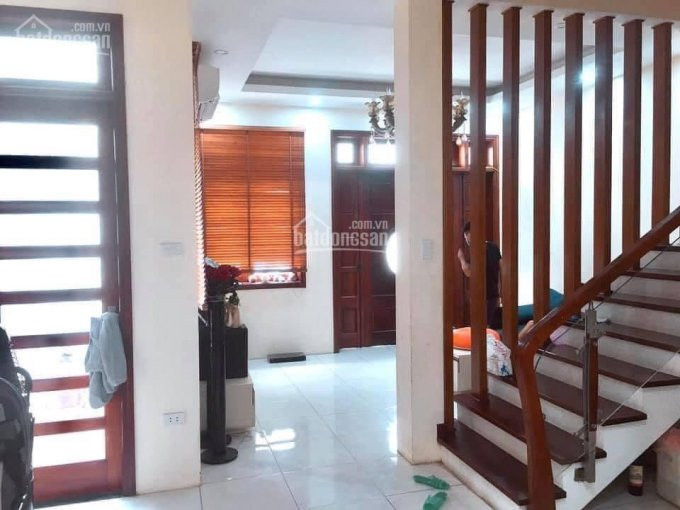 Minh Khai, Hai Bà Trưng, 52m2, 5 Tầng, ô Tô Vào Nhà, Giá Chỉ Nhỉnh 5 Tỷ 2