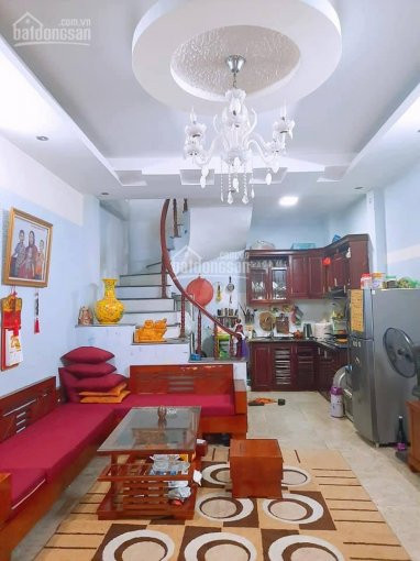 Minh Khai, Hai Bà Trưng, 52m2, 5 Tầng, ô Tô Vào Nhà, Giá Chỉ Nhỉnh 5 Tỷ 3