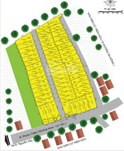 Mở Bán đất Nền Kdc Phước Thiện Q9, Gần Công Viên ánh Sáng, 100m2 Tt 149 Tỷ, Shr, Xdtd, 0936008798 4