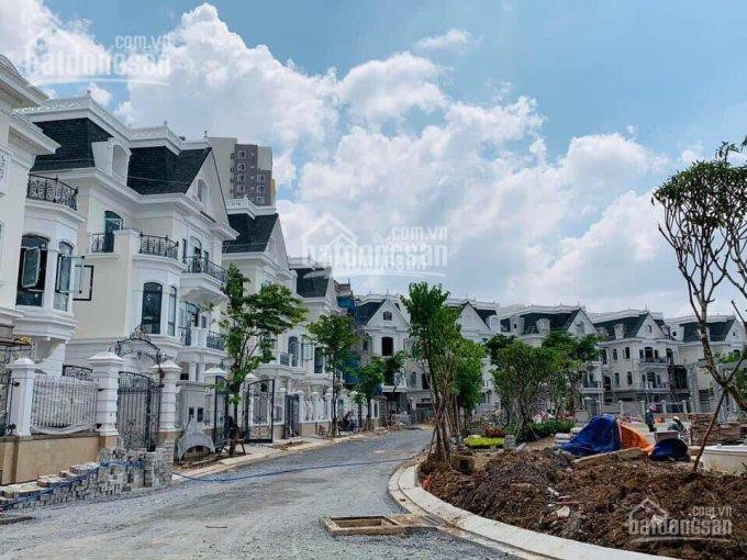 Mở Bán đợt Cuối Da Biệt Thự đẳng Cấp Victoria Village Ngay Ubnd Q 2 - Tt 75 Tỷ 1