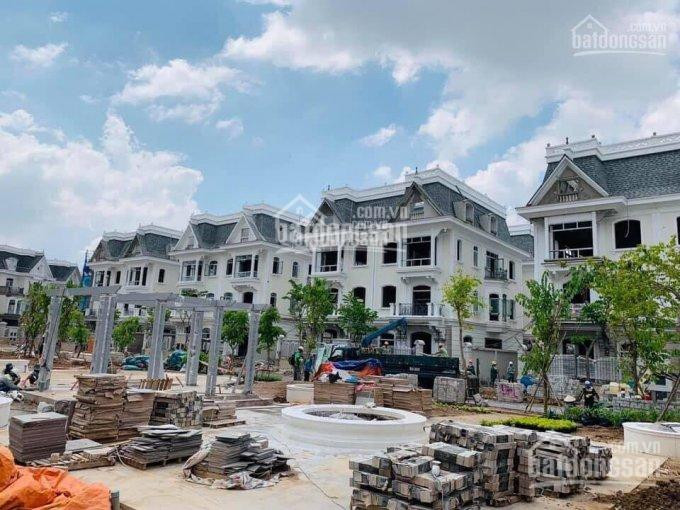 Mở Bán đợt Cuối Da Biệt Thự đẳng Cấp Victoria Village Ngay Ubnd Q 2 - Tt 75 Tỷ 2