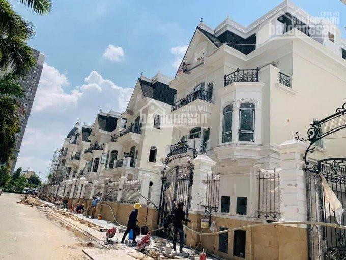 Mở Bán đợt Cuối Da Biệt Thự đẳng Cấp Victoria Village Ngay Ubnd Q 2 - Tt 75 Tỷ 4