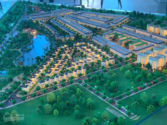 Mở Bán Phân Khu Pari Con đường ánh Sáng Dự án Eco City Premia Buôn Mê Thuột 6