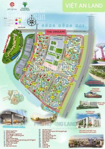 Mở Bán S6 Origami Tại Vinhomes Grand Park Q9 Vị Trí đẹp Và Giá Tốt Của Chủ đầu Tư, Call 0977771919 1