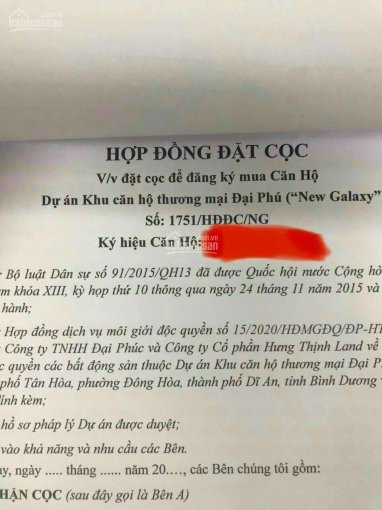 (mới Nhất) Còn Vài Căn Cuối Cùng New Galaxy Ngay Làng đại Học, Giá Chỉ 17 Tỷ Căn, Ck 4% 0937569691 3