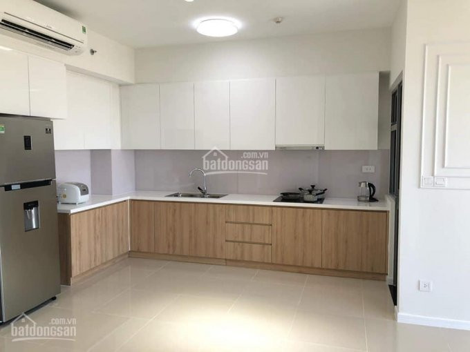 Một Căn Duy Nhất Trong Tháng 11, Chung Cư Palm Heights, 2pn 80m2 Nhà Full Nt, Giá Chỉ 10tr/th 3