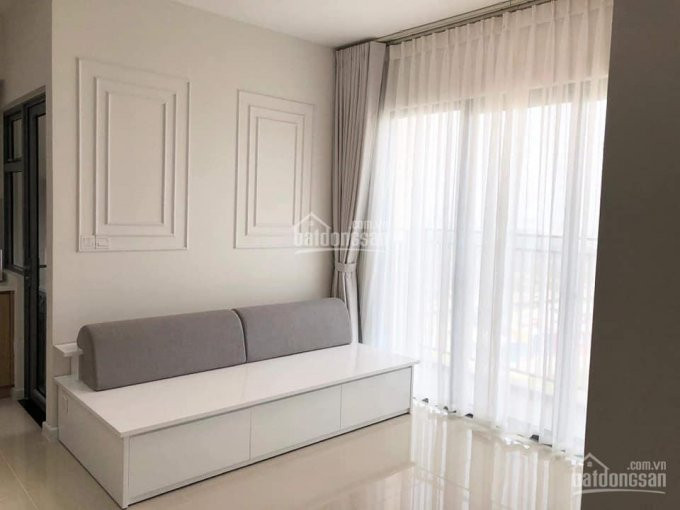 Một Căn Duy Nhất Trong Tháng 11, Chung Cư Palm Heights, 2pn 80m2 Nhà Full Nt, Giá Chỉ 10tr/th 4